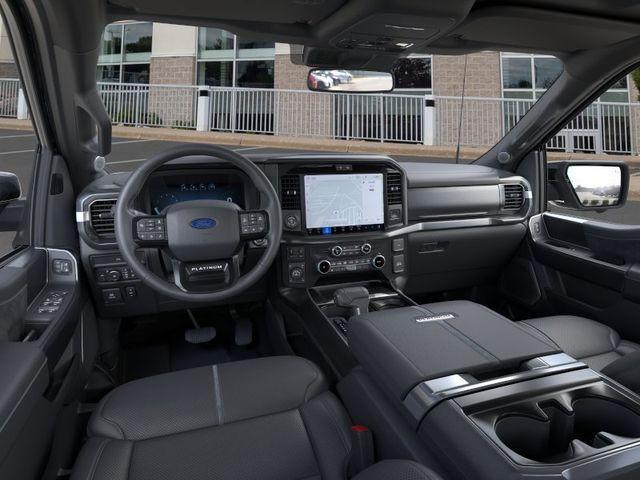 new 2026 Ford F-150 car, priced at $79,205