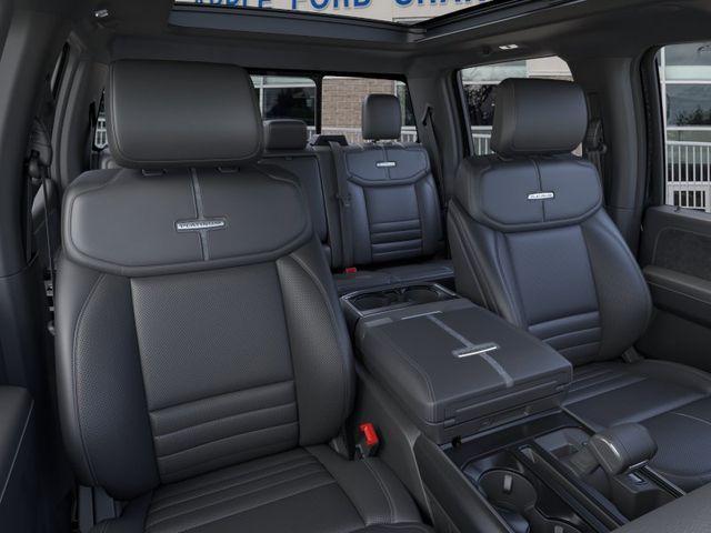 new 2026 Ford F-150 car, priced at $79,205