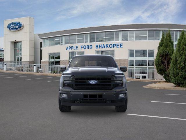 new 2026 Ford F-150 car, priced at $79,205