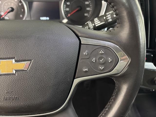 used 2018 Chevrolet Traverse car, priced at $14,999