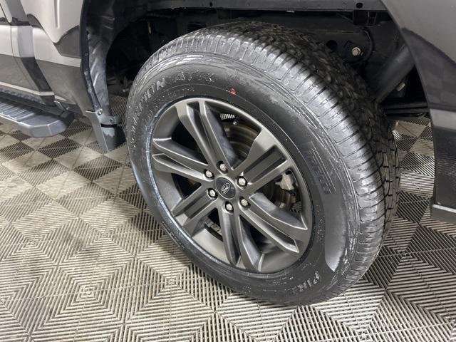used 2022 Ford F-150 car, priced at $35,681