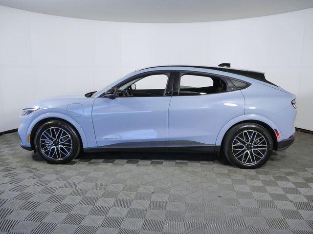 used 2025 Ford Mustang Mach-E car, priced at $39,349