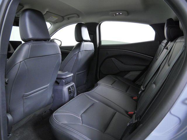 used 2025 Ford Mustang Mach-E car, priced at $39,349