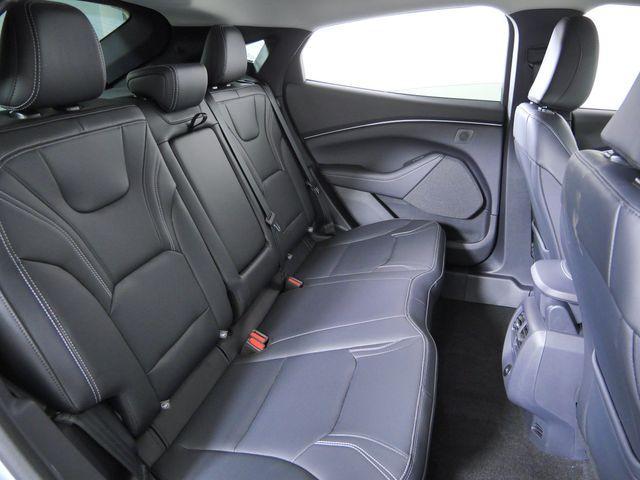 used 2025 Ford Mustang Mach-E car, priced at $39,349