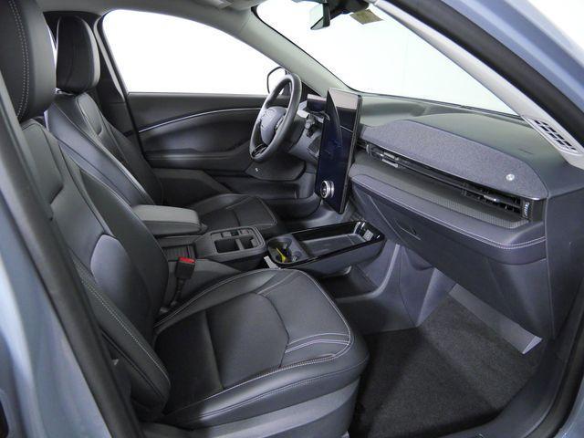 used 2025 Ford Mustang Mach-E car, priced at $39,349