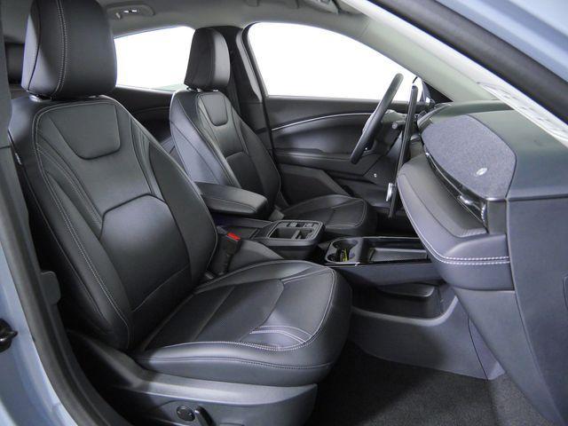 used 2025 Ford Mustang Mach-E car, priced at $39,349