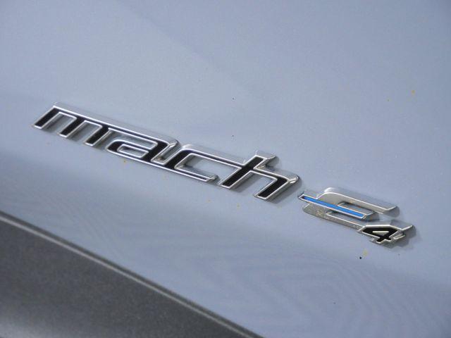 used 2025 Ford Mustang Mach-E car, priced at $39,349