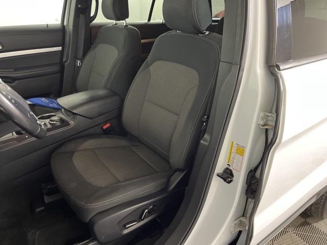 used 2017 Ford Explorer car, priced at $14,499