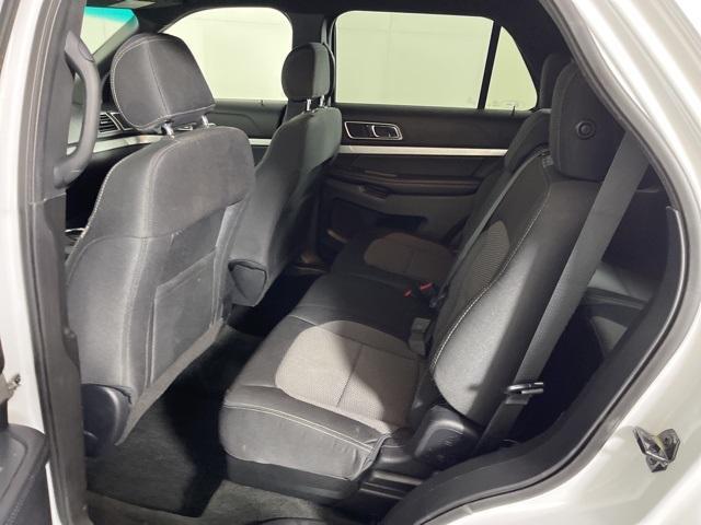 used 2017 Ford Explorer car, priced at $14,499