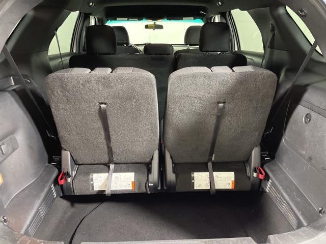 used 2017 Ford Explorer car, priced at $14,499