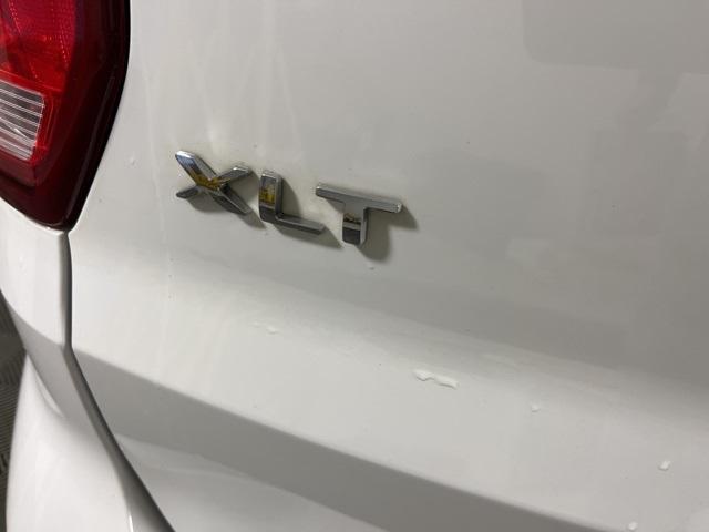 used 2017 Ford Explorer car, priced at $14,499