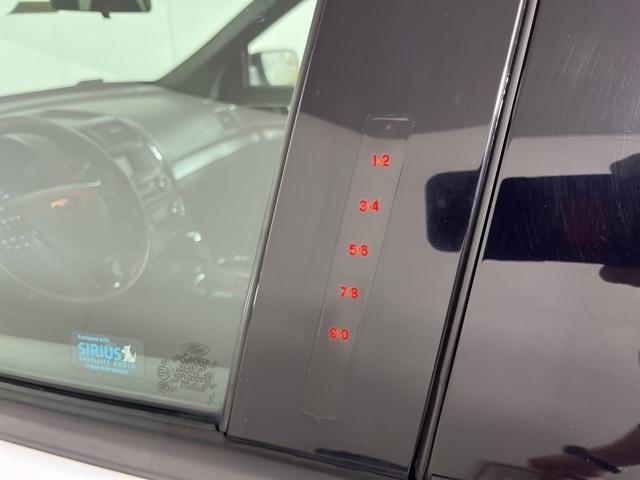 used 2017 Ford Explorer car, priced at $14,499