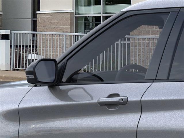 new 2026 Ford Explorer car, priced at $58,213