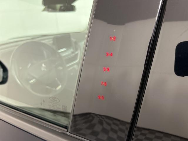 used 2022 Ford Bronco Sport car, priced at $23,681