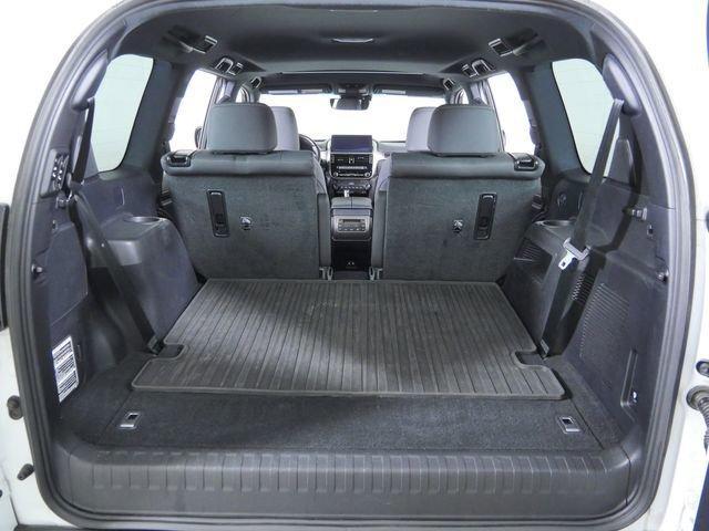 used 2023 Lexus GX 460 car, priced at $55,999