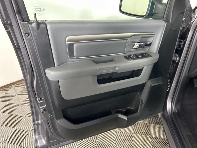 used 2018 Ram 1500 car, priced at $21,999