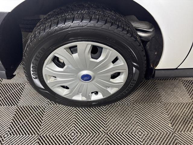 used 2019 Ford Transit Connect car, priced at $13,999