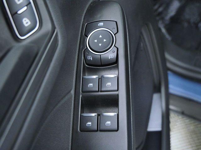 used 2025 Ford Escape car, priced at $27,381
