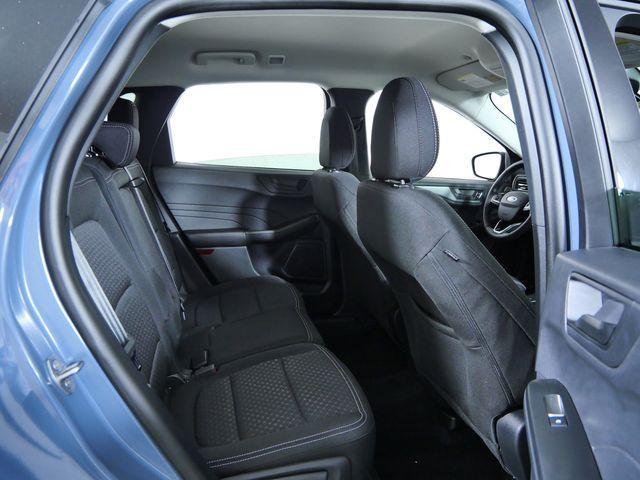 used 2025 Ford Escape car, priced at $27,381