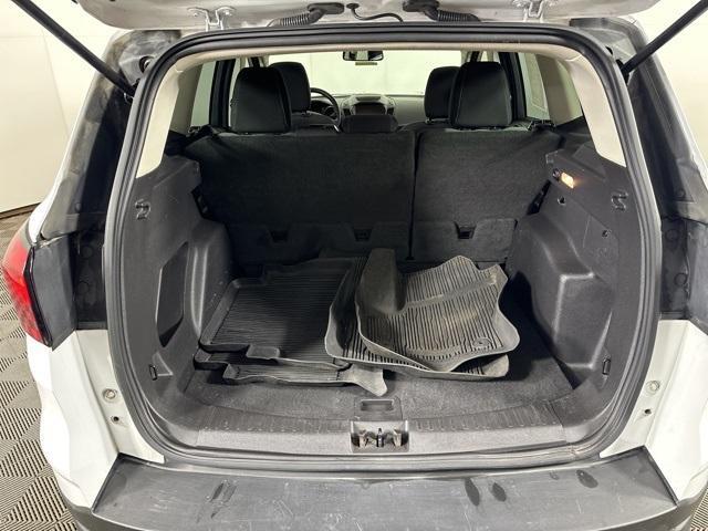 used 2019 Ford Escape car, priced at $11,499