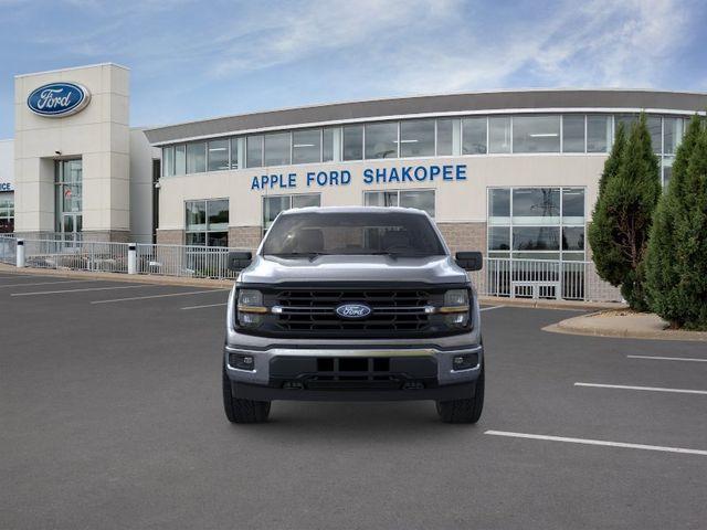 new 2026 Ford F-150 car, priced at $51,393