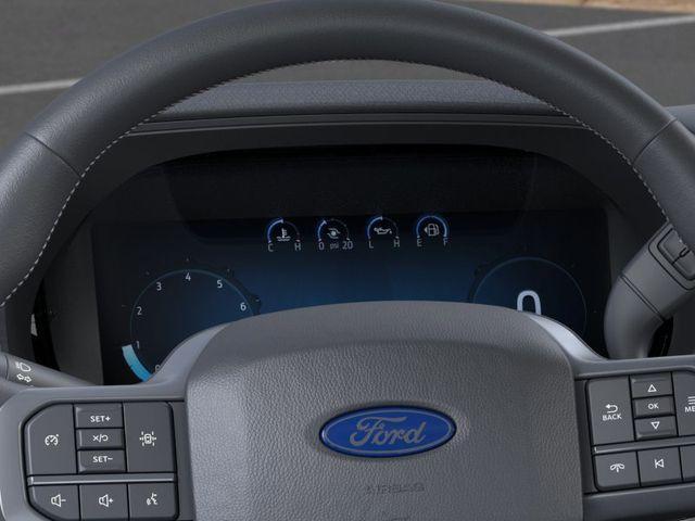 new 2026 Ford F-150 car, priced at $51,393
