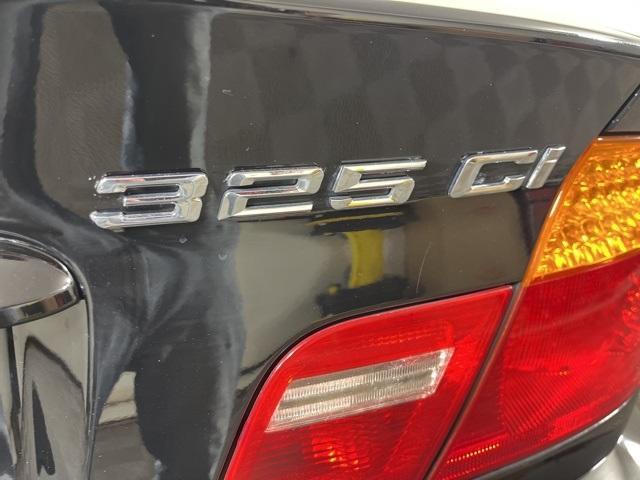 used 2004 BMW 325 car, priced at $6,999