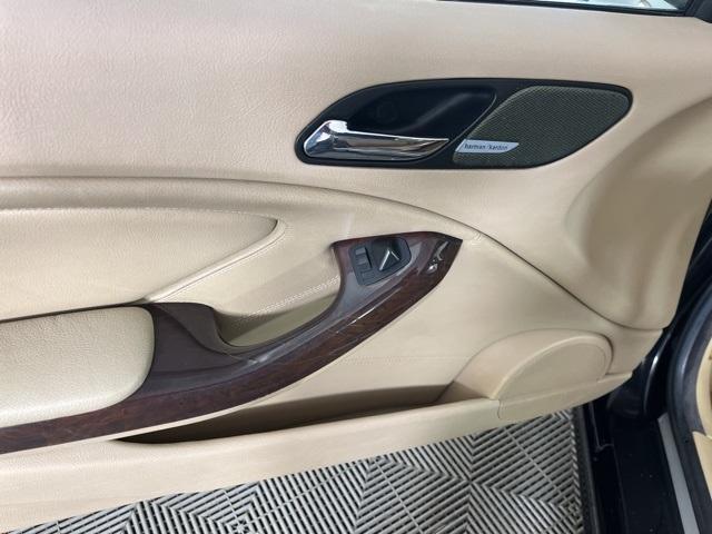 used 2004 BMW 325 car, priced at $6,999