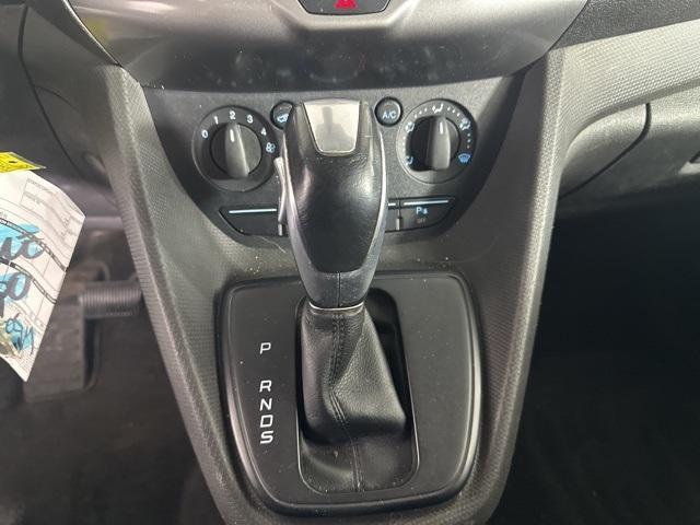 used 2016 Ford Transit Connect car, priced at $12,999