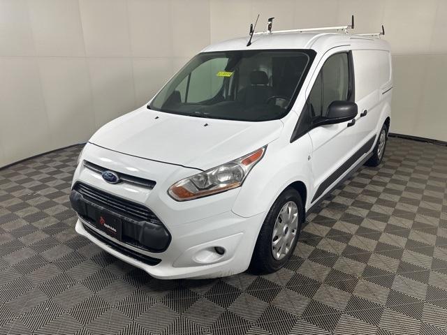 used 2016 Ford Transit Connect car, priced at $12,999