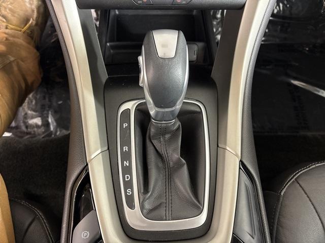 used 2015 Ford Fusion car, priced at $9,985