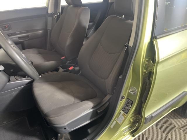 used 2013 Kia Soul car, priced at $4,999