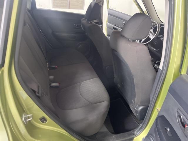 used 2013 Kia Soul car, priced at $4,999