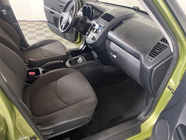 used 2013 Kia Soul car, priced at $4,999