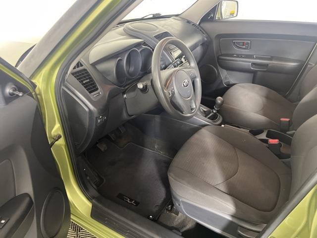 used 2013 Kia Soul car, priced at $4,999