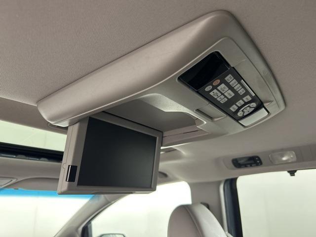 2011 Celestial Blue Metallic Honda Odyssey