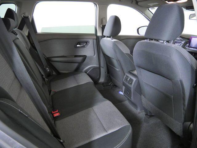 used 2022 Nissan Rogue car, priced at $20,499