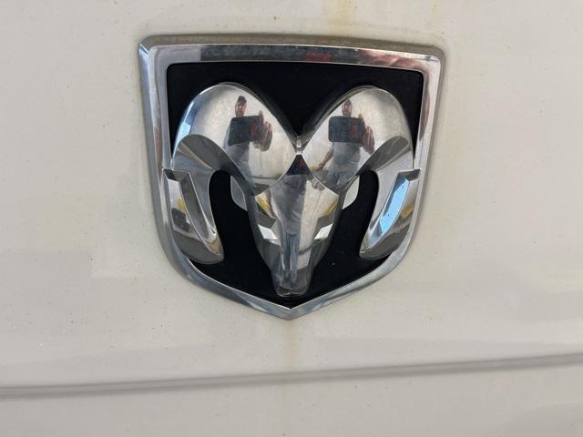 used 2013 Ram 2500 car, priced at $16,444