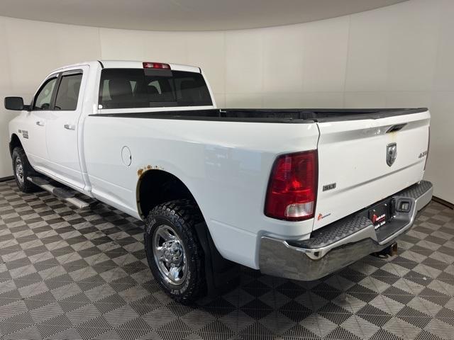 used 2013 Ram 2500 car, priced at $16,444