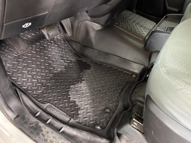 used 2013 Ram 2500 car, priced at $16,444