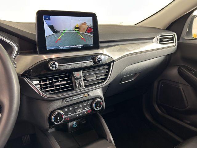 used 2022 Ford Escape car, priced at $23,181