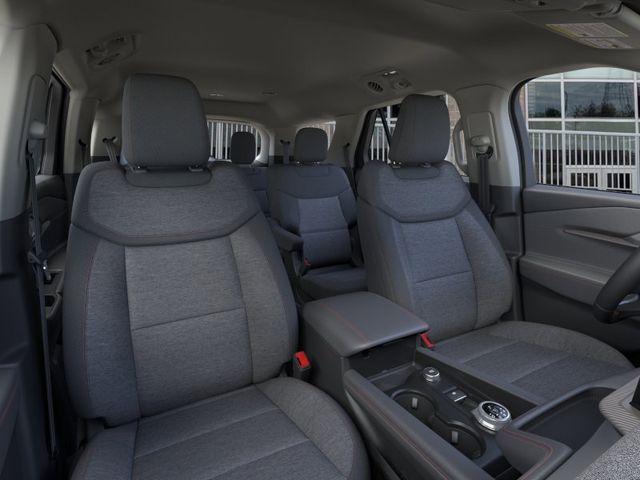 new 2026 Ford Explorer car, priced at $38,207