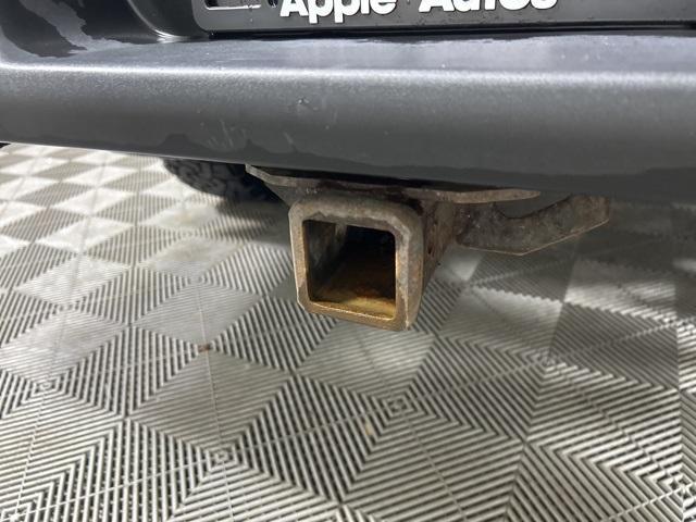 used 2015 Ford F-150 car, priced at $21,999