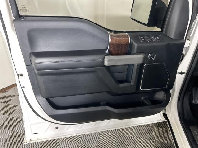 used 2015 Ford F-150 car, priced at $21,999