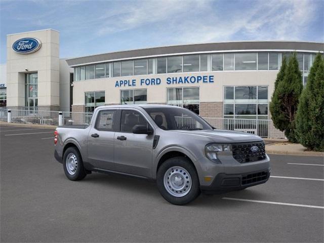 new 2025 Ford Maverick car, priced at $30,995