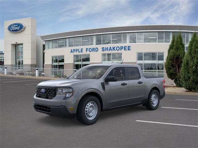new 2025 Ford Maverick car, priced at $31,995