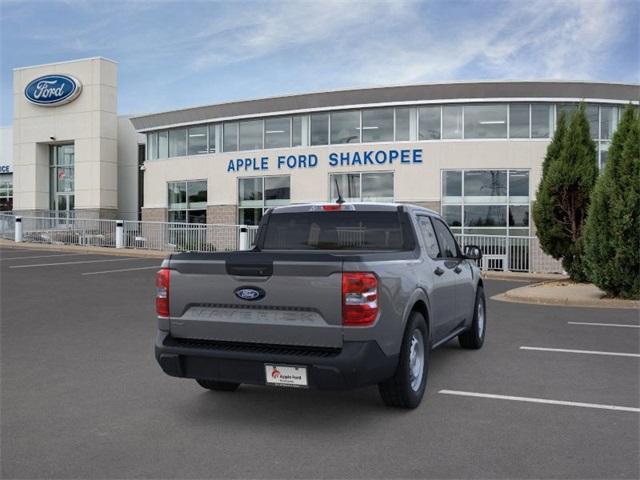 new 2025 Ford Maverick car, priced at $30,995