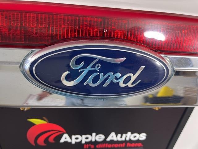 used 2011 Ford Fusion car, priced at $9,985