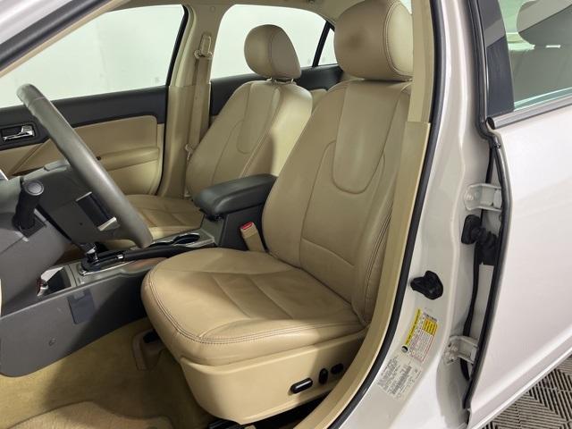 used 2011 Ford Fusion car, priced at $9,985