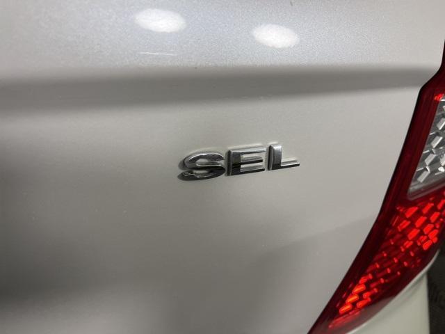 used 2011 Ford Fusion car, priced at $9,985